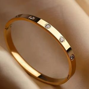 Designer inspired bracelet